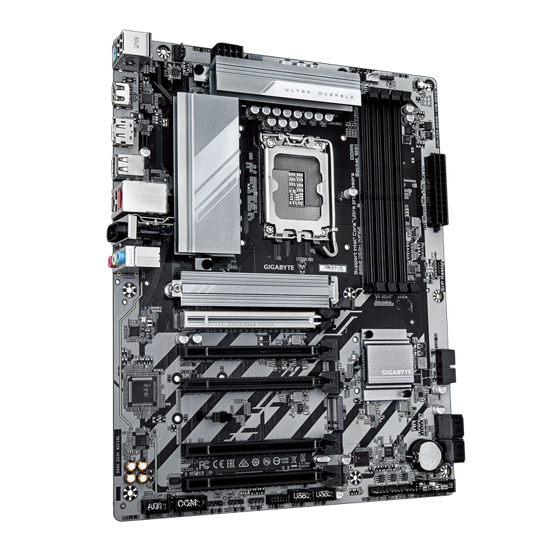 مادربرد گیگابایت مدل (GIGABYTE B860 DS3H (WIFI6E