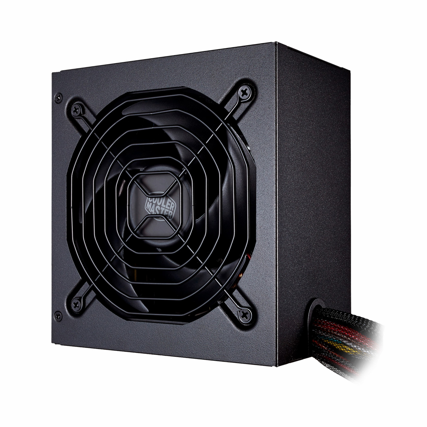 پاور کولرمستر مدل Cooler Master MWE Bronze 550
