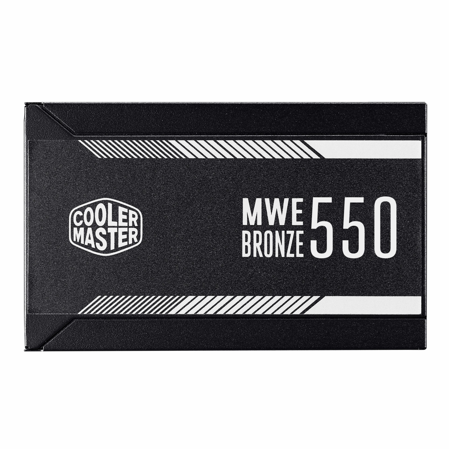 پاور کولرمستر مدل Cooler Master MWE Bronze 550