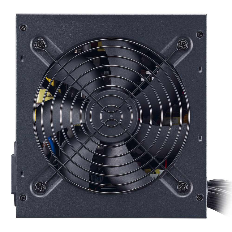 پاور کولر مستر مدل CoolerMaster MWE 600W Bronze