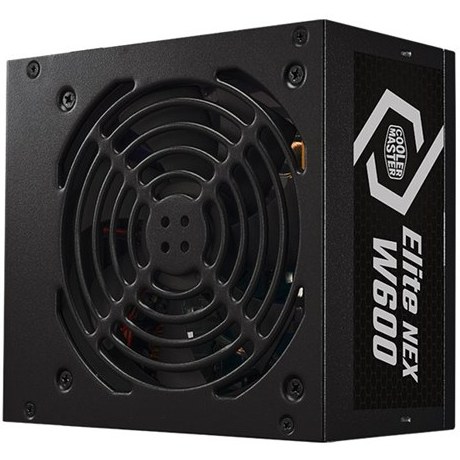 پاور کولر مستر مدل CoolerMaster NEX ELITE 600W White