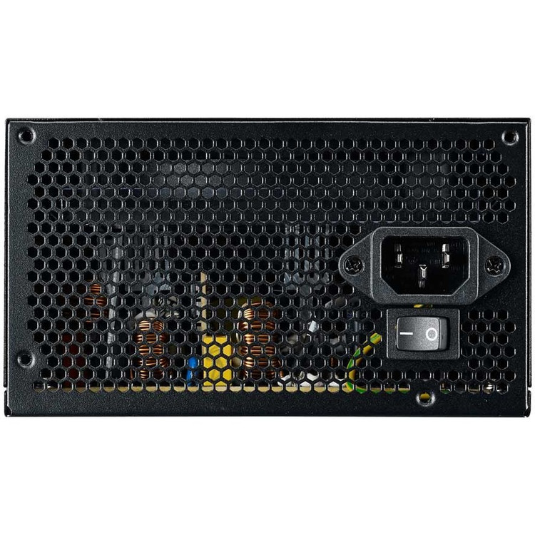 پاور کولر مستر مدل CoolerMaster NEX ELITE 600W White
