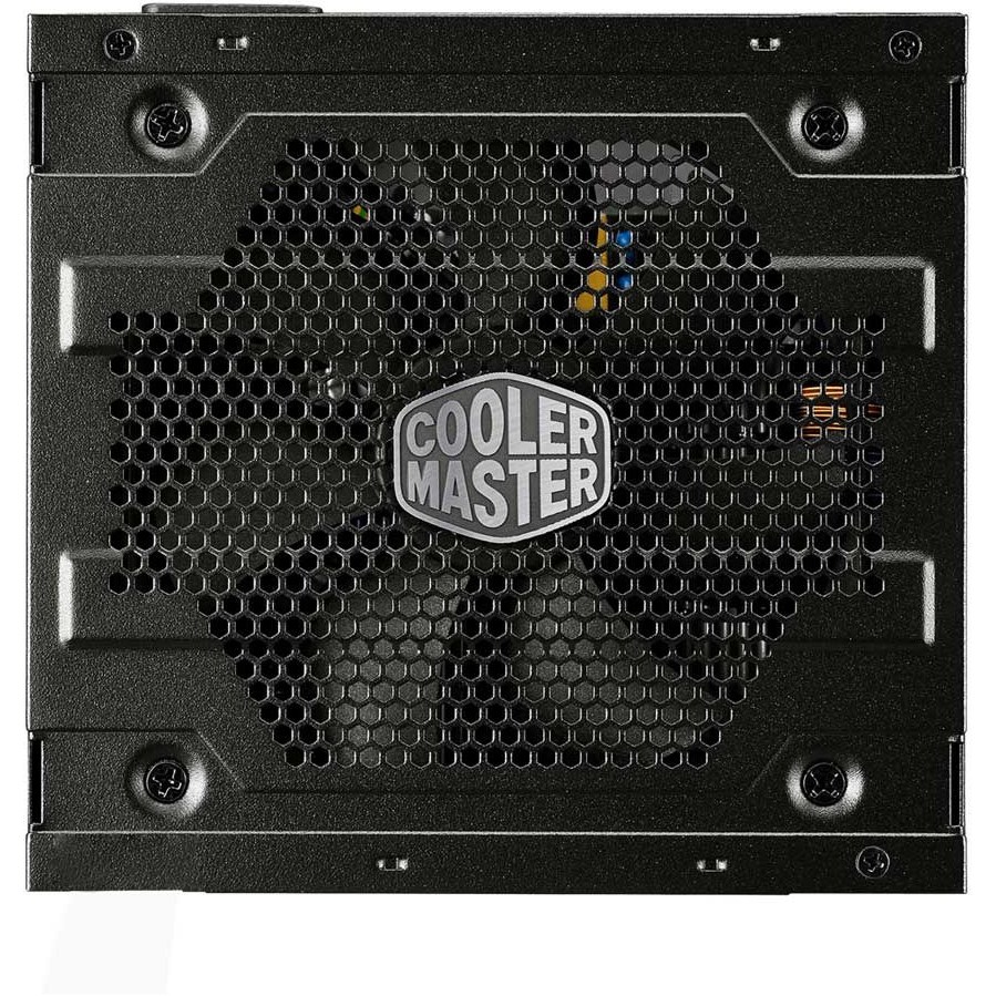 پاور کولر مستر مدل CoolerMaster NEX ELITE 600W White