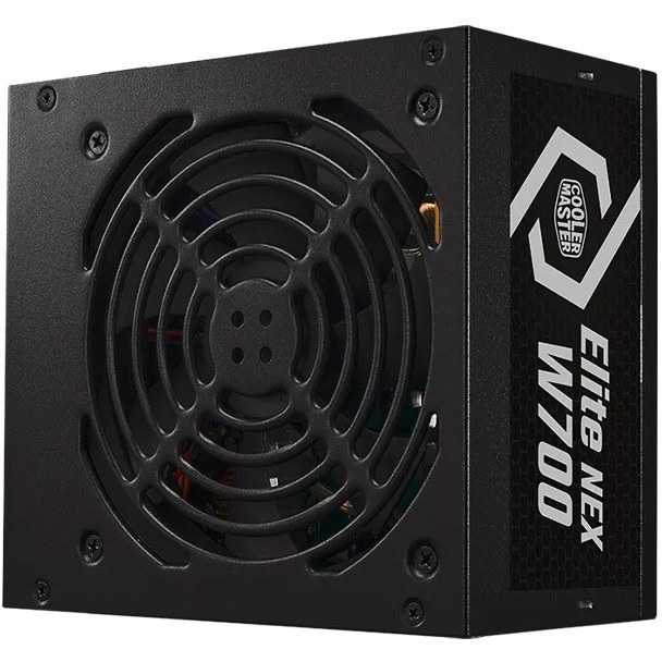 پاور کولر مستر مدل CoolerMaster NEX ELITE 700W White