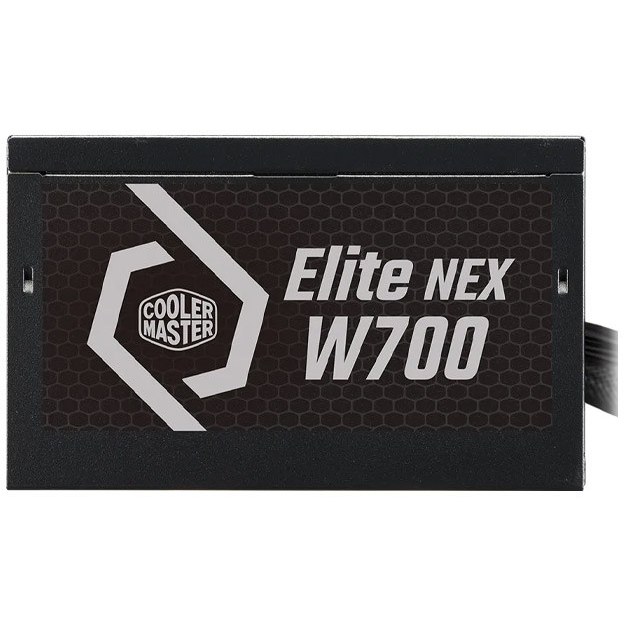 پاور کولر مستر مدل CoolerMaster NEX ELITE 700W White