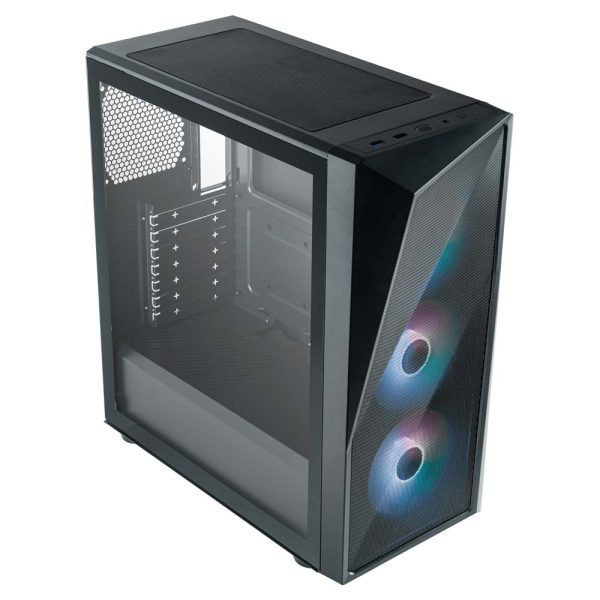 کیس کولر مستر مدل COOLER MASTER CMP 520