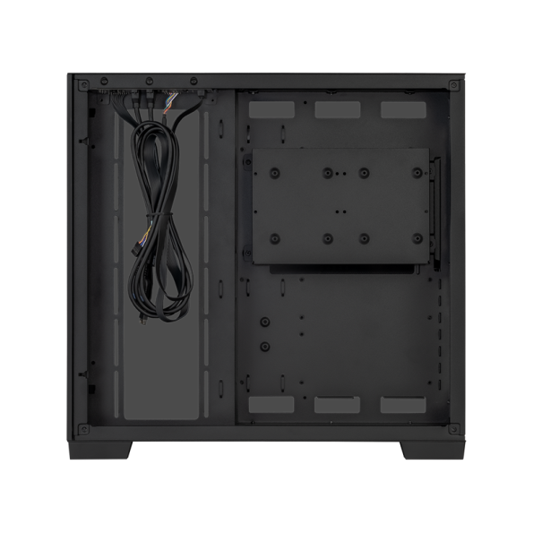 کیس گیمینگ اوست مدل AWEST GT AQ14 MB