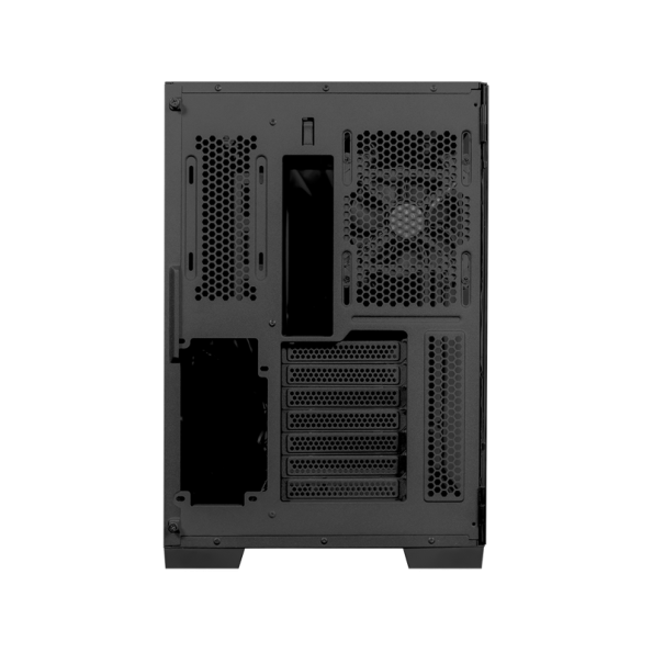 کیس گیمینگ اوست مدل AWEST GT AQ14 MB