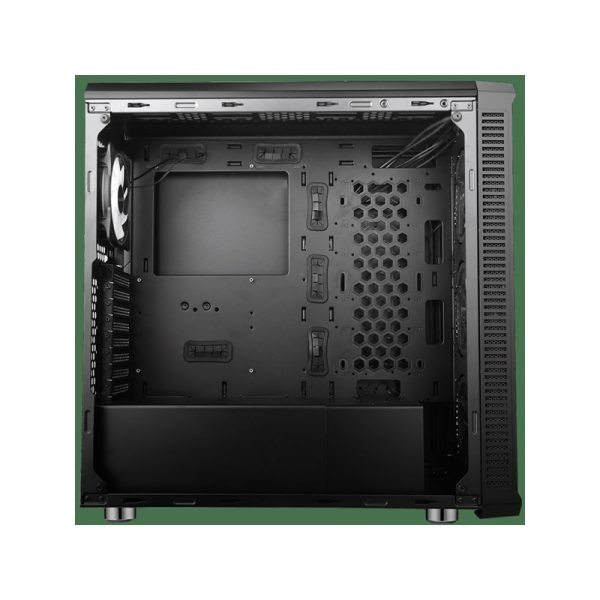 کیس گیمینگ اوست مدل AWEST GT AV309 MB