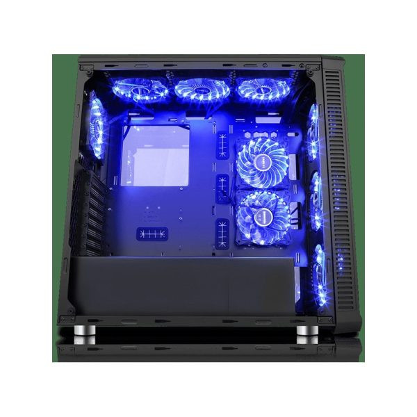 کیس گیمینگ اوست مدل AWEST GT AV309 MB