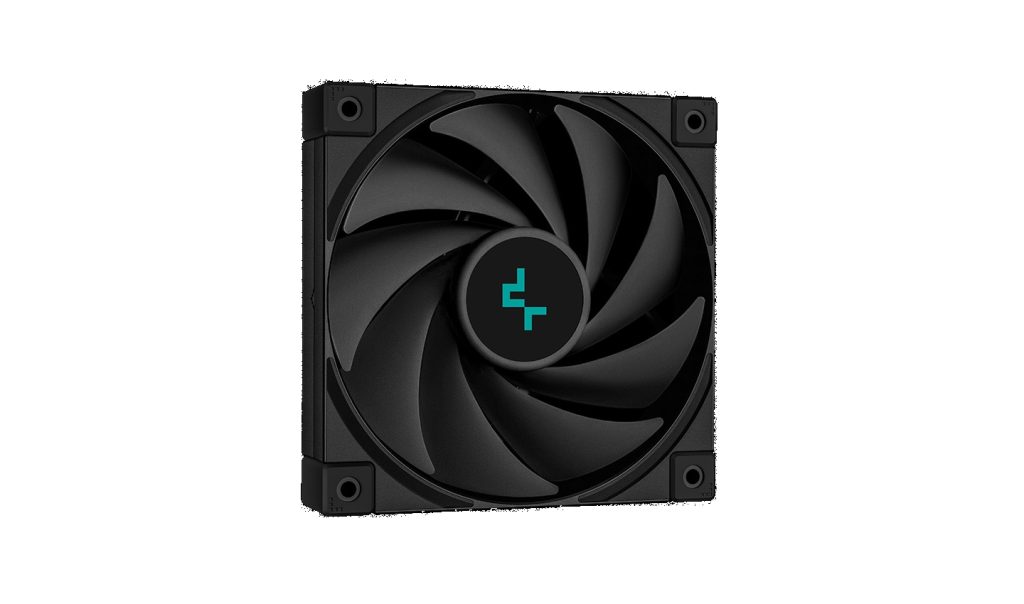 خنک کننده پردازنده دیپ کول مدل DeepCool AK620 DIGITAL