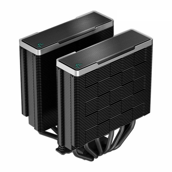 خنک کننده پردازنده دیپ کول AK620 ZERO DARK