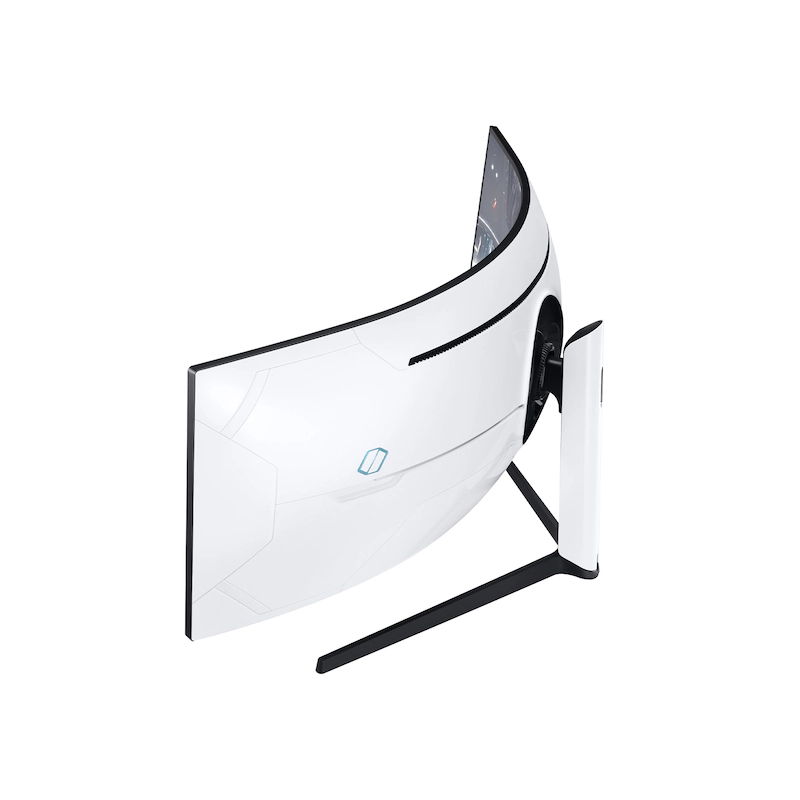 مانیتور گیمینگ 49 اینچ سامسونگ مدل Odyssey G9 LC49G95T