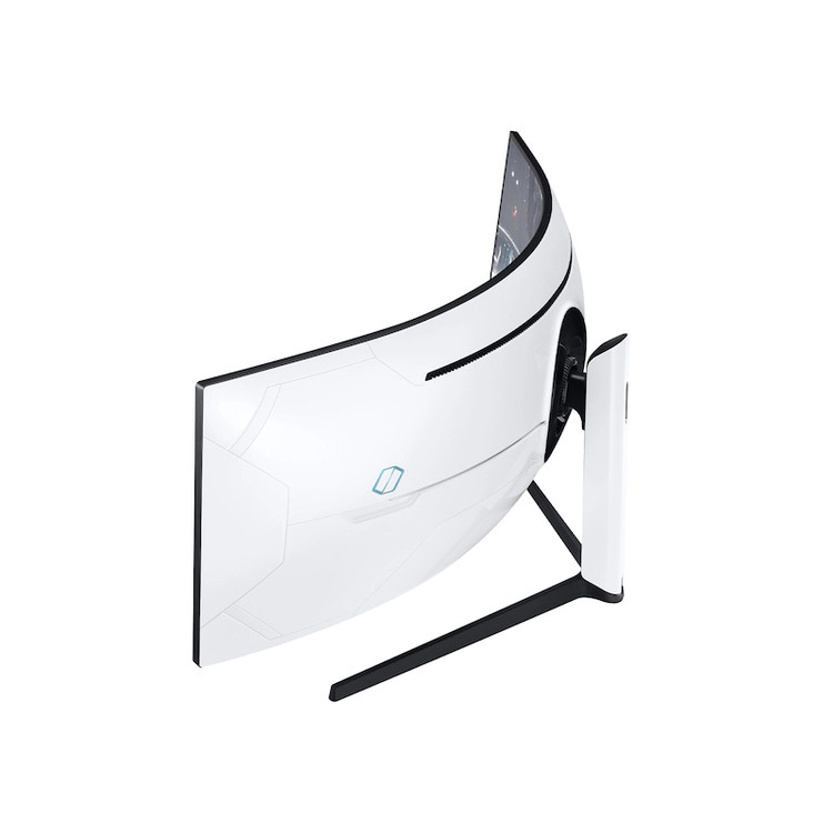 مانیتور گیمینگ 49 اینچ سامسونگ مدل Odyssey G9 LC49G95T