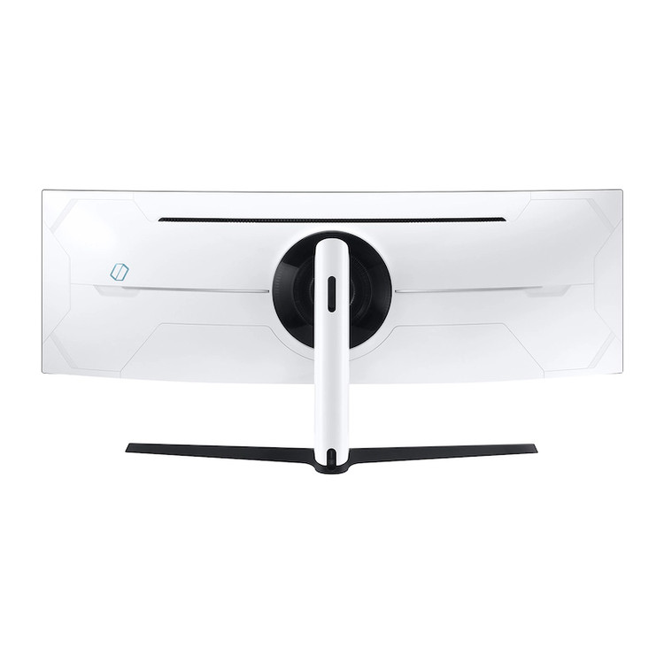 مانیتور گیمینگ 49 اینچ سامسونگ مدل Odyssey G9 LC49G95T
