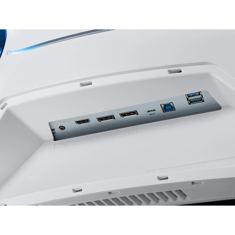 مانیتور گیمینگ 49 اینچ سامسونگ مدل Odyssey G9 LC49G95T
