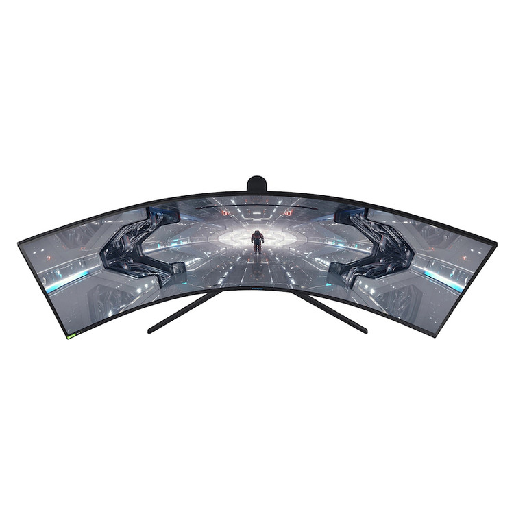 مانیتور گیمینگ 49 اینچ سامسونگ مدل Odyssey G9 LC49G95T