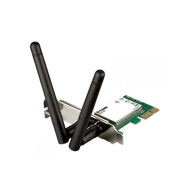 کارت شبکه بی سیم D-LINK مدل DWA-548