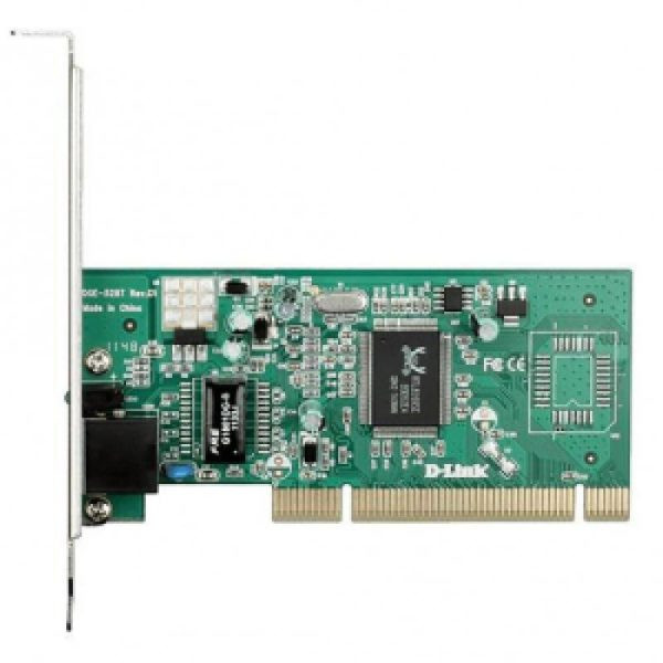 کارت شبکه D-LINK مدل DGE-528T