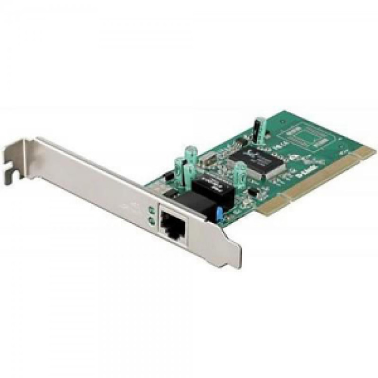 کارت شبکه D-LINK مدل DGE-528T
