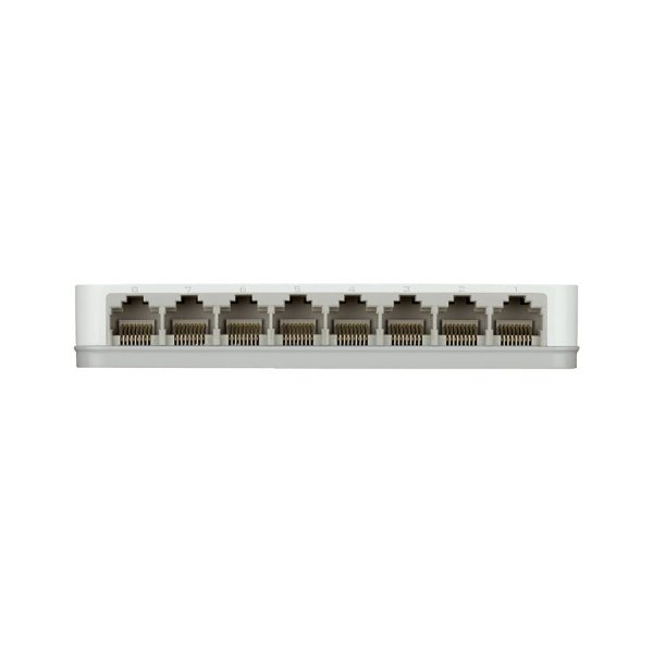 سوئیچ 8 پورت D-LINK DGS-1008A