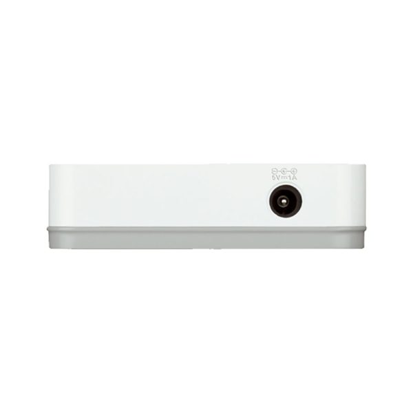 سوئیچ 8 پورت D-LINK DGS-1008A