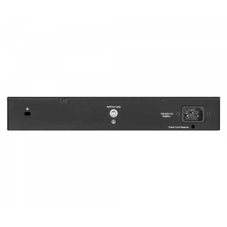 سوئیچ 24 پورت D-LINK DGS-1024C