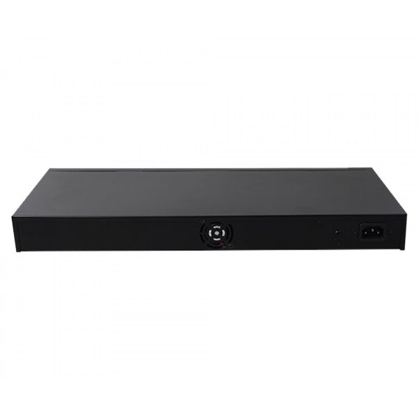 سوییچ 26 پورت D-Link مدل DGS-F1026P-E