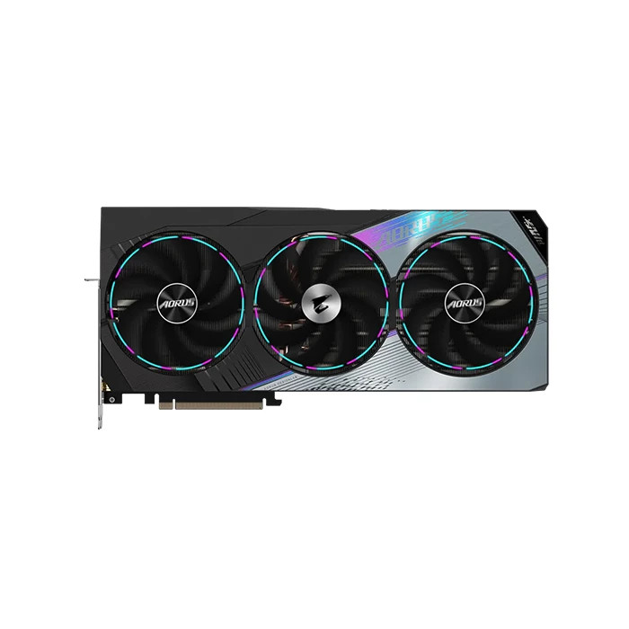 کارت گرافیک گیگابایت AORUS GeForce RTX 4080 MASTER 16GB