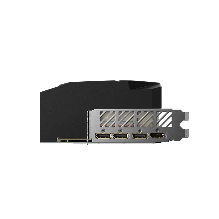 کارت گرافیک گیگابایت AORUS GeForce RTX 4080 MASTER 16GB