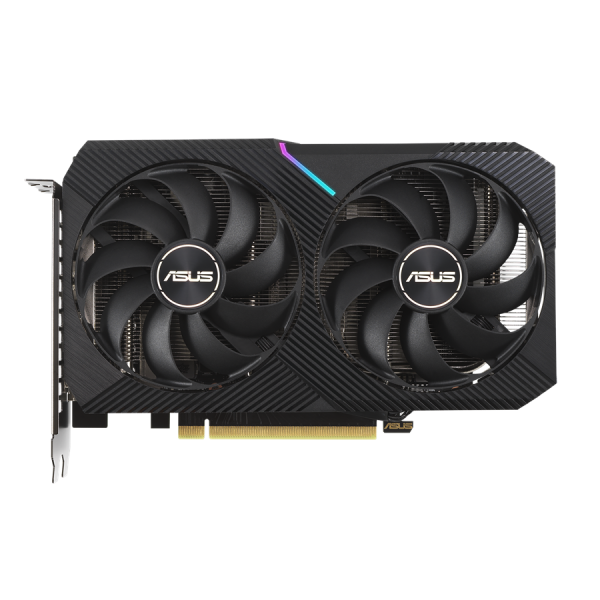 کارت گرافیک ایسوس TUF Gaming GeForce RTX 3060 OC Edition 12GB