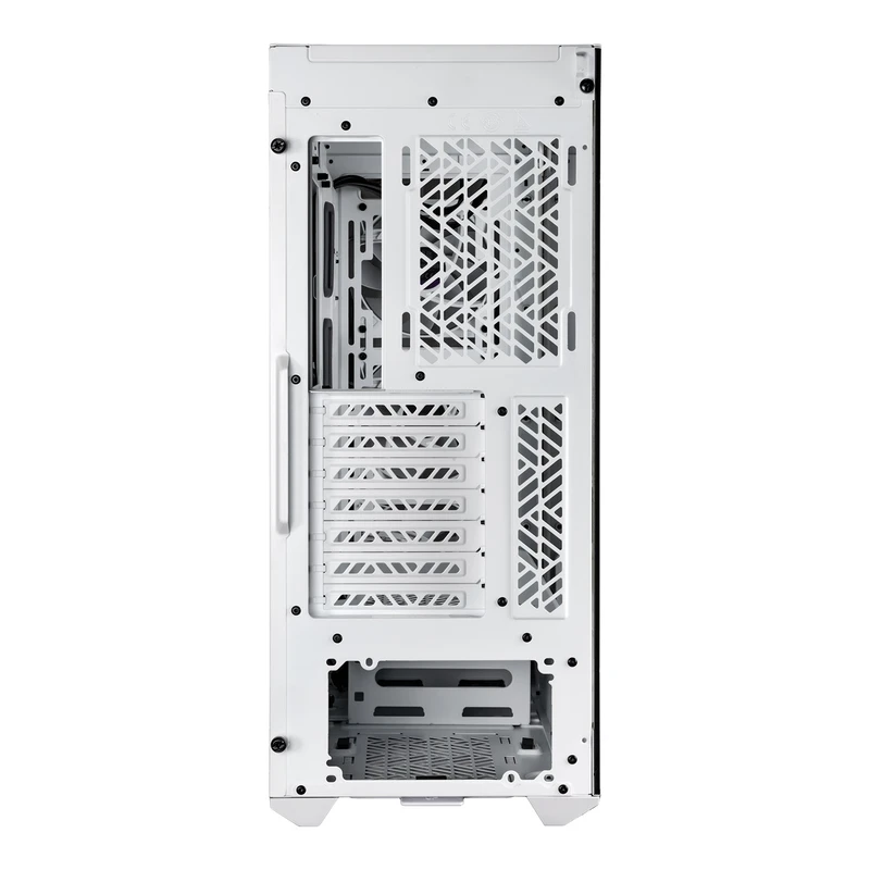 کیس کولر مستر مدل CoolerMaster MASTERBOX TD500 Mesh V2 White
