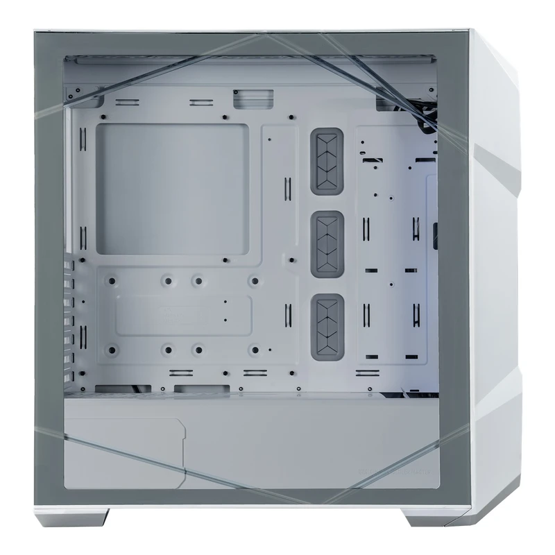 کیس کولر مستر مدل CoolerMaster MASTERBOX TD500 Mesh V2 White