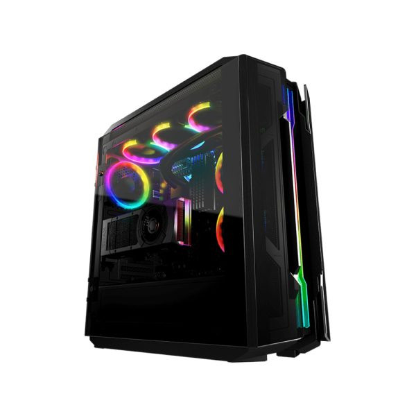 کیس گیمینگ کوگار GEMINI T PRO