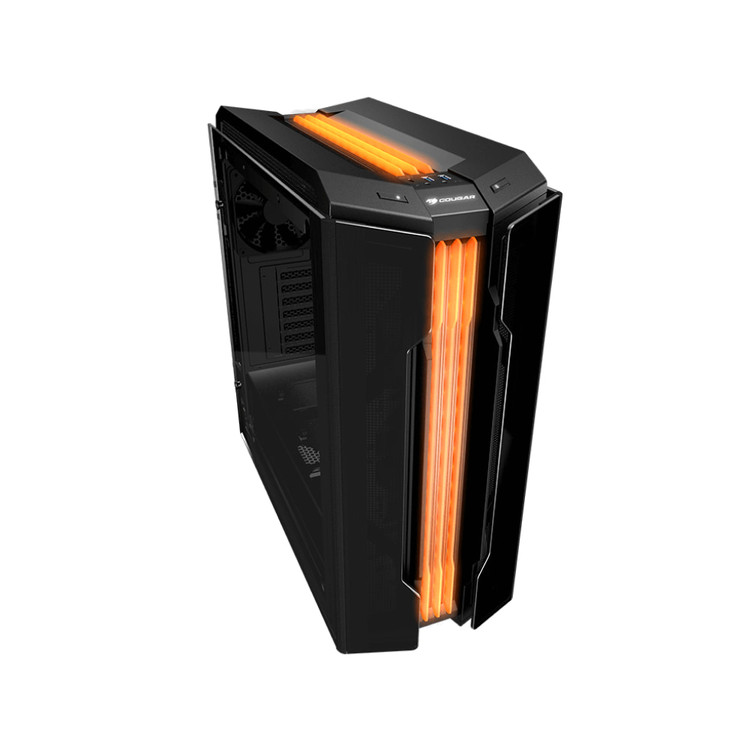 کیس گیمینگ کوگار GEMINI T PRO
