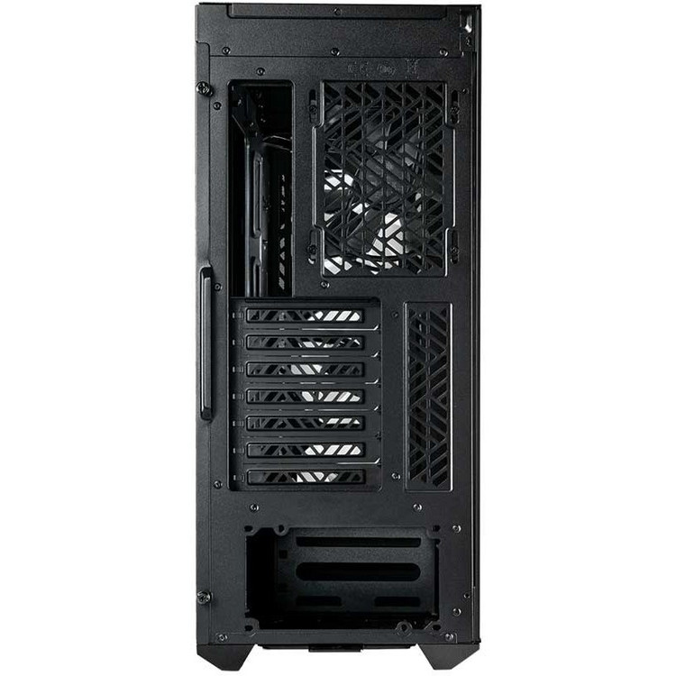 کیس کامپیوتر کولر مستر MasterBox 520 MESH ARGB Mid Tower