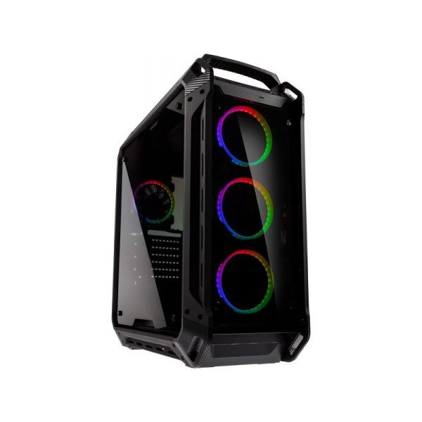 کیس گیمینگ کوگار PANZER EVO RGB