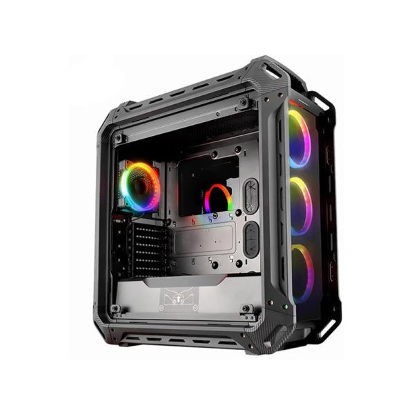 کیس گیمینگ کوگار PANZER EVO RGB