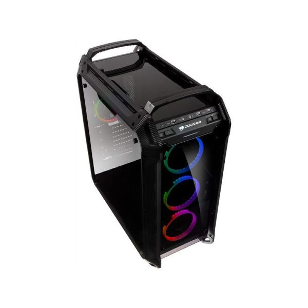 کیس گیمینگ کوگار PANZER EVO RGB