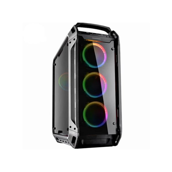 کیس گیمینگ کوگار PANZER EVO RGB