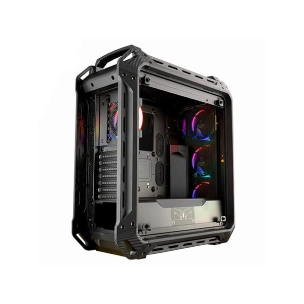 کیس گیمینگ کوگار PANZER EVO RGB