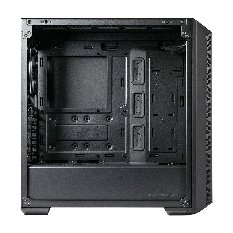کیس کولر مستر مدل MASTERBOX 520