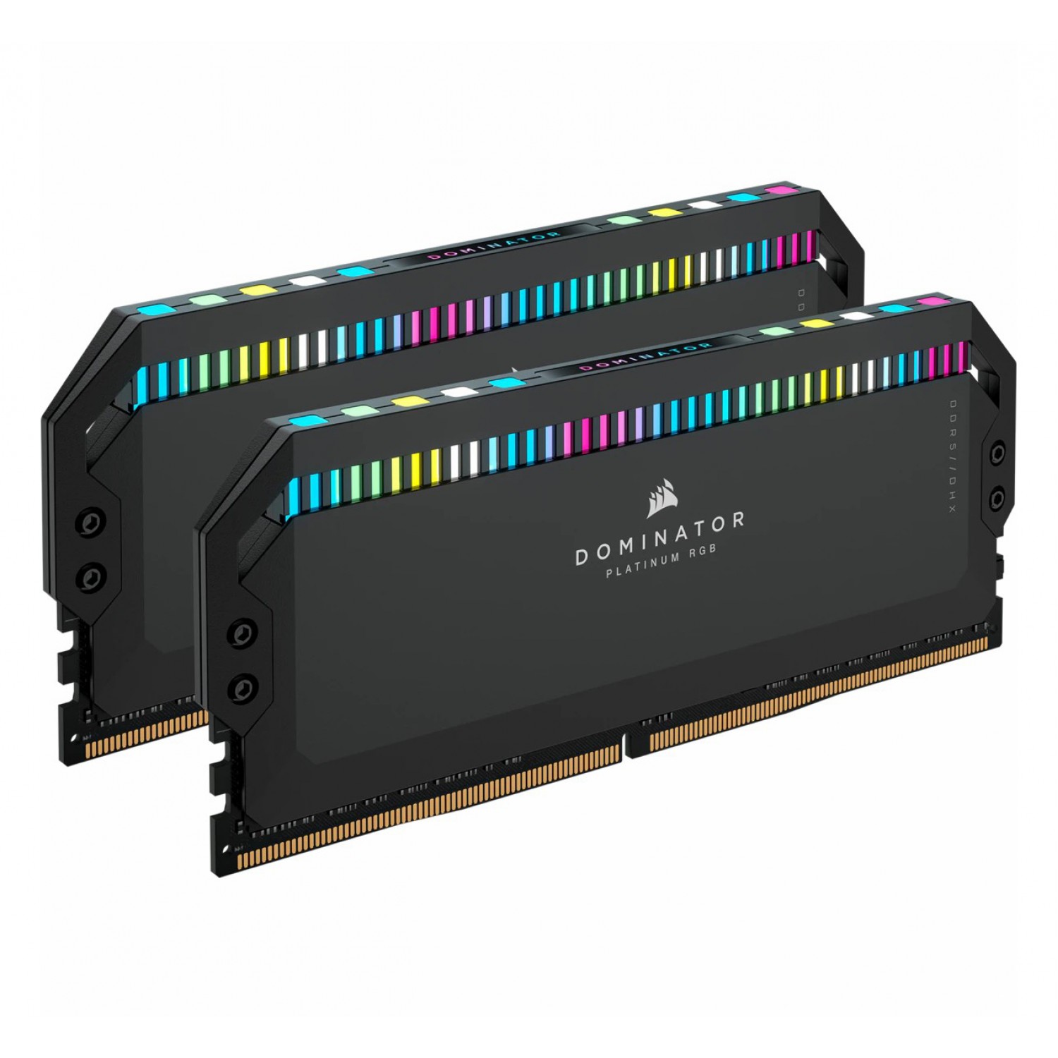رم کورسیر VENGEANCE RGB 64GB 32GBx2 5600MHz CL40 DDR5