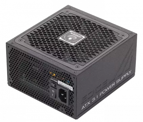 پاور 1000 وات گرین مدل GREEN GP1000B-EDGE