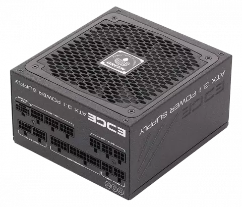 پاور 1000 وات گرین مدل GREEN GP1000B-EDGE