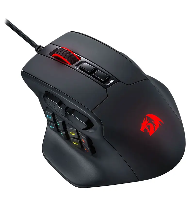 موس ردراگون مدل Redragon Aatrox M811 Wired