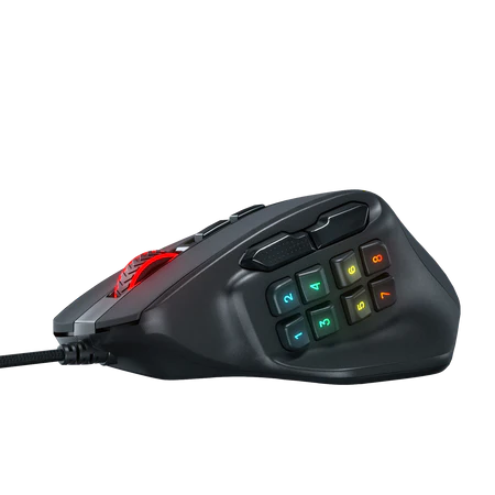 موس ردراگون مدل Redragon Aatrox M811 Wired