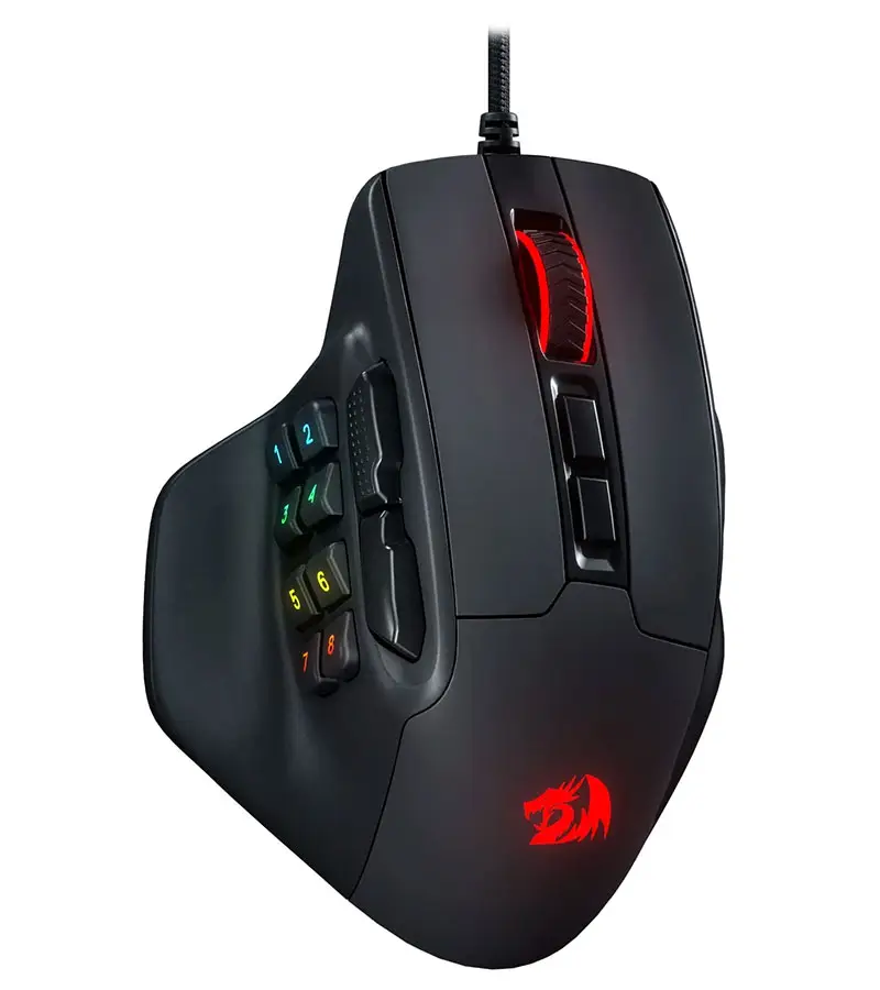 موس ردراگون مدل Redragon Aatrox M811 Wired