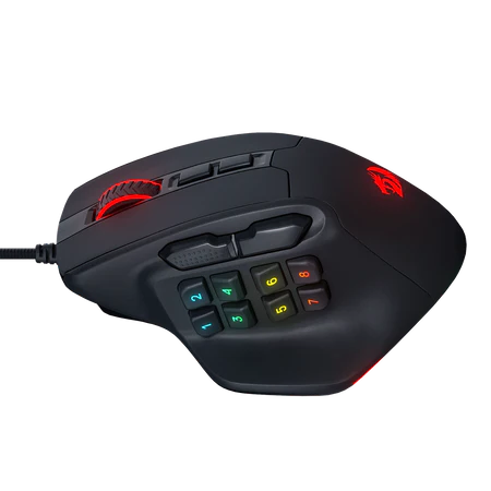 موس ردراگون مدل Redragon Aatrox M811 Wired