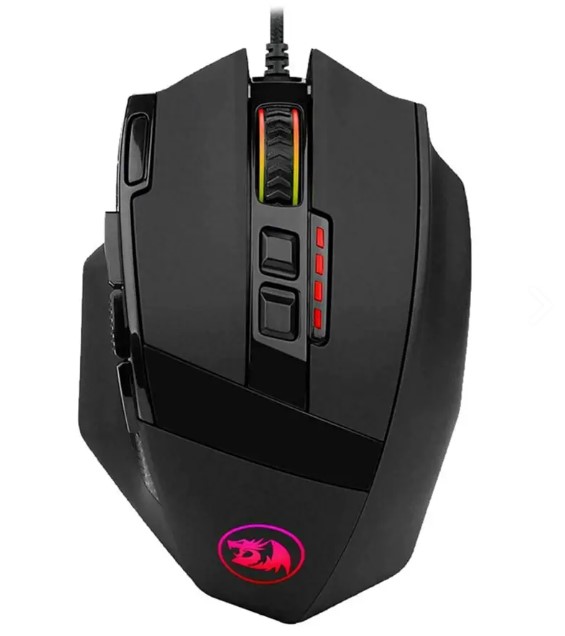 موس ردراگون مدل Redragon Sniper Pro M801P